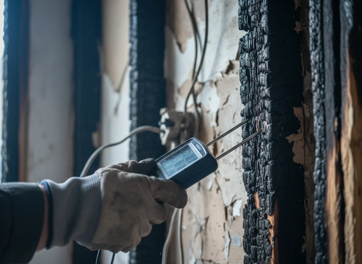 Fire Damage Restoration Jerusalem, AR FAQs